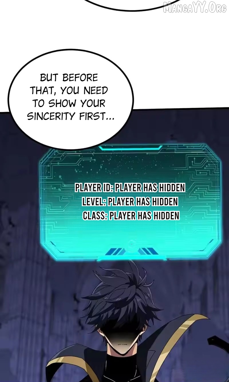 Lord of Summons! Sudden Mutation Chapter 97 - page 41